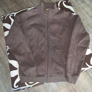 Lululemon MEN’s zip